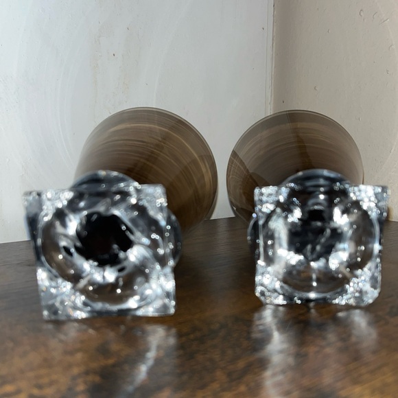 Bryce Bros Tempo Glassware - Set of 2 - Picture 2 of 5